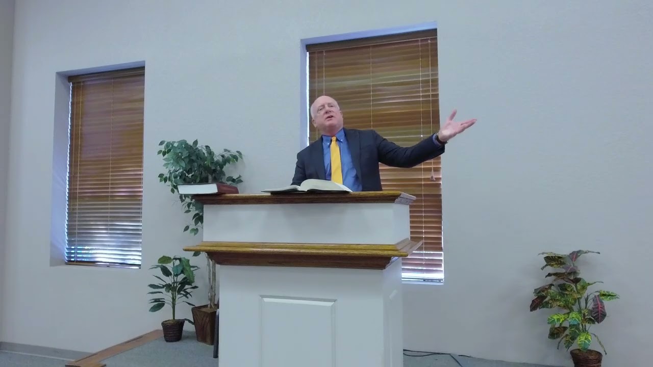 Our Father's Business | Luke 2:39-52
