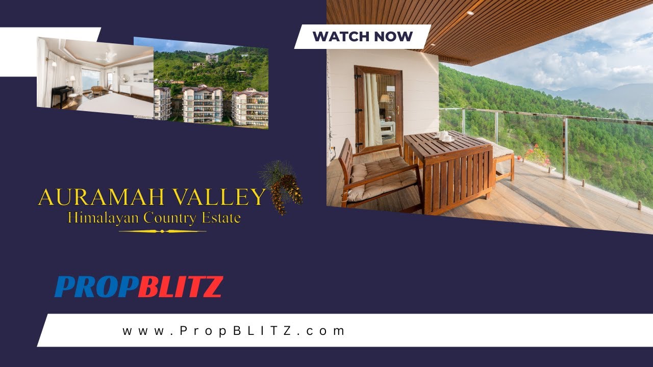 Auramah Valley Shimla: Unveiling Paradise in the Himalayas | Your Ultimate Destination