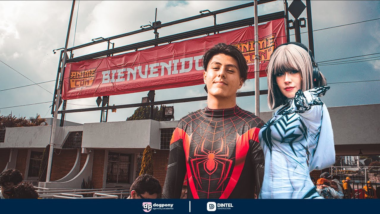 ANIME CON GUATEMALA 2024: Anime, Cosplayers, concursos y homenaje a Akira Toriyama - Dragon Ball