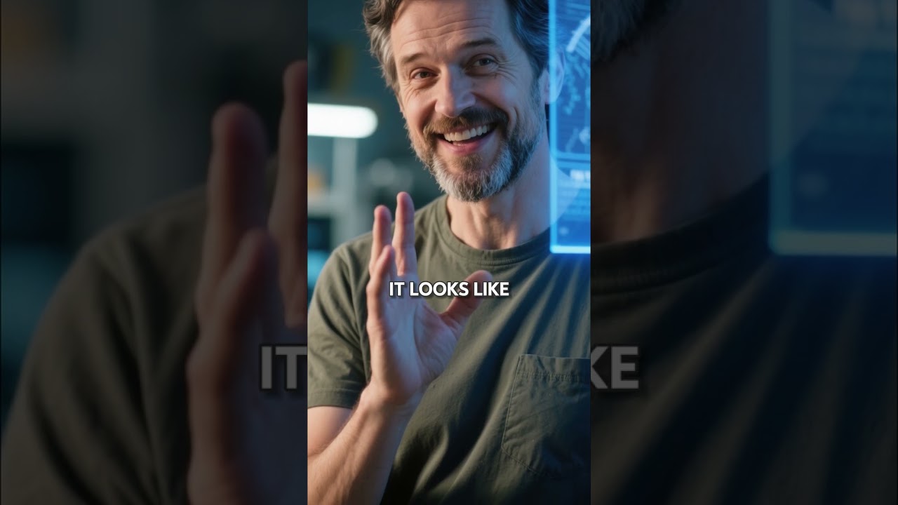 Tony Stark Meets Wanda – “Chaos & Iron 