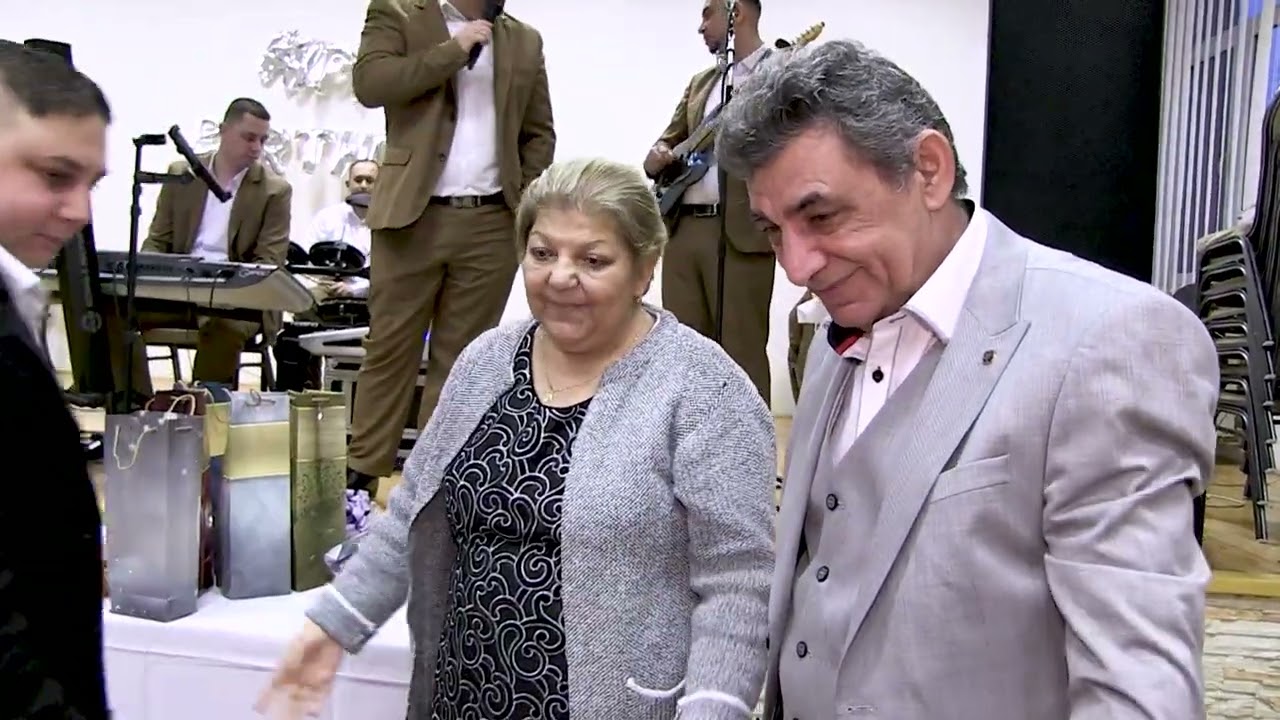 Oslava mojich 60.naroden&iacute;n 24.1.2026