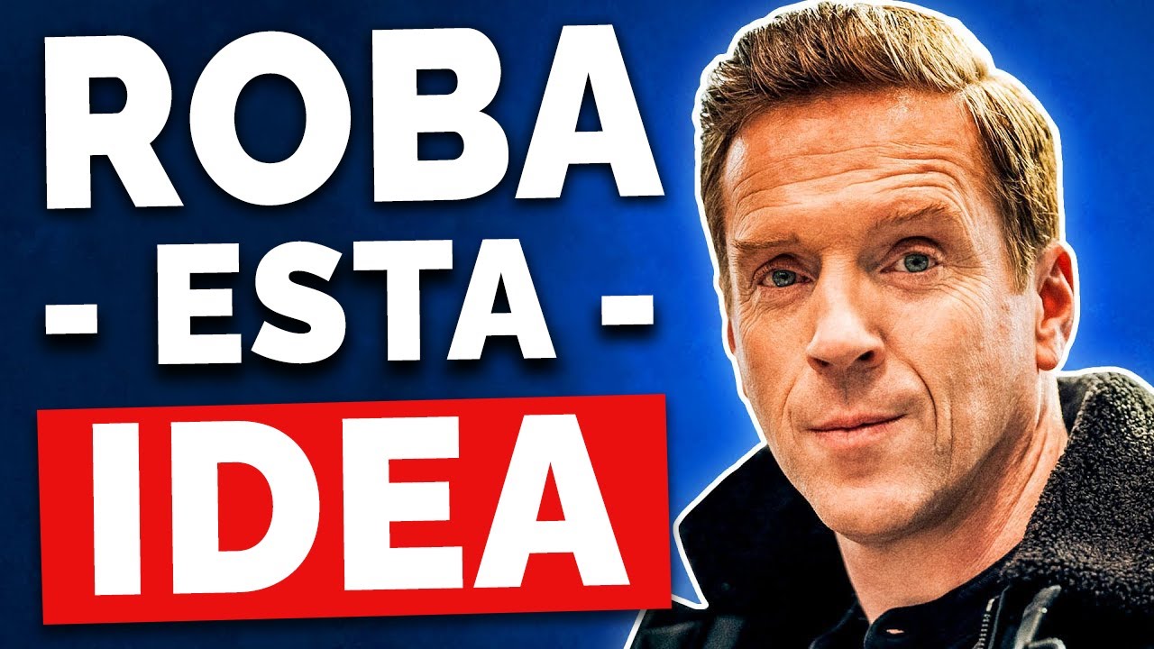Aprende a NEGOCIAR COMO UN MILLONARIO - Bobby Axelrod
