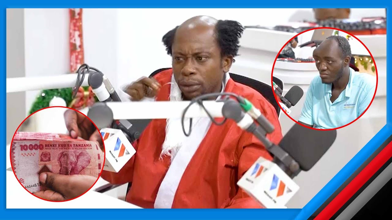 KING PUSI AFUNGUKA KUPATA ZAIDI YA MILION 200 AMBAZO ZILIPITA TU/ MKWANJA UKAISHA/ MTAFUTAJI HACHOKI