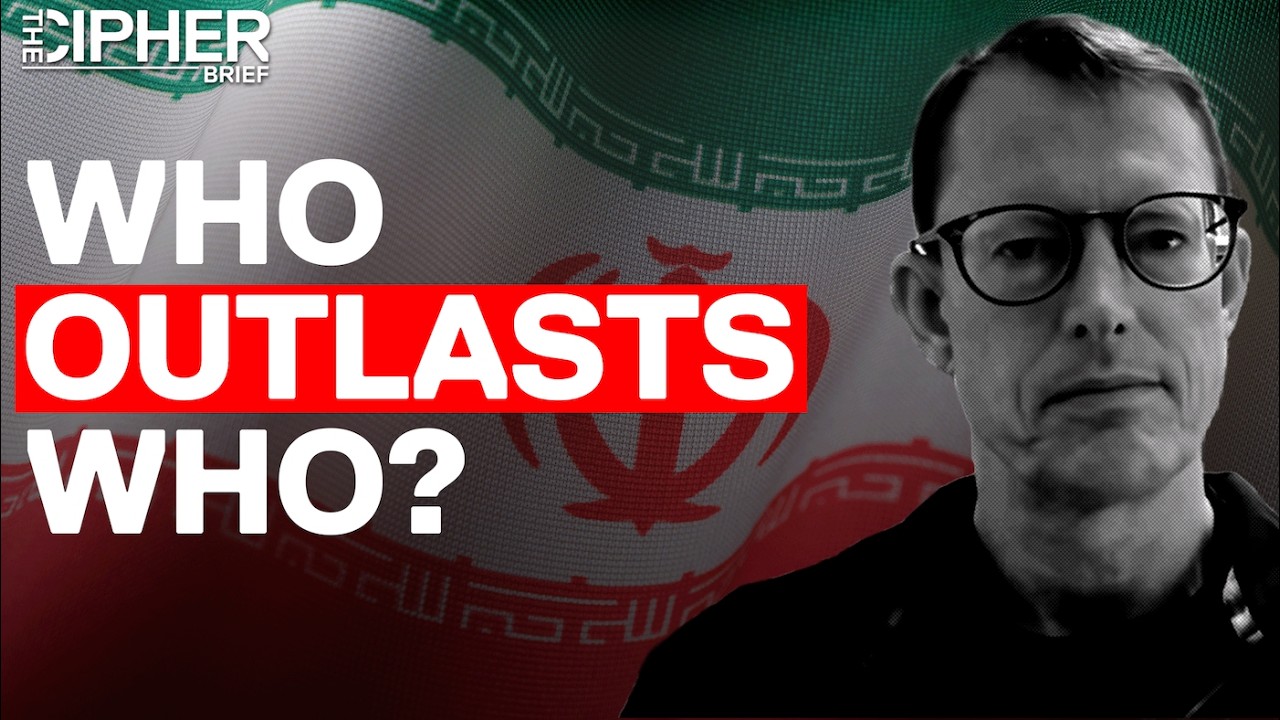 Retired U.S. Admiral Warns: Iran’s Response Is Far From Over