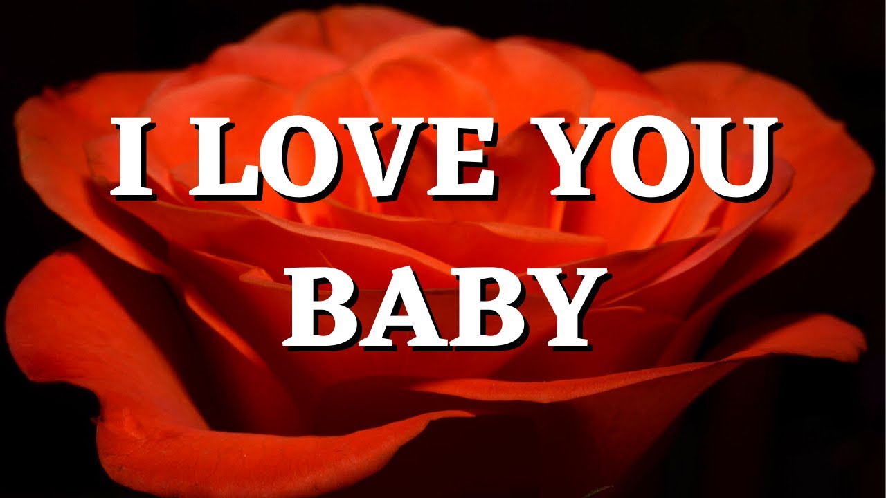 I Will Love You Forever! ❤️ (Romantic Love Poem)