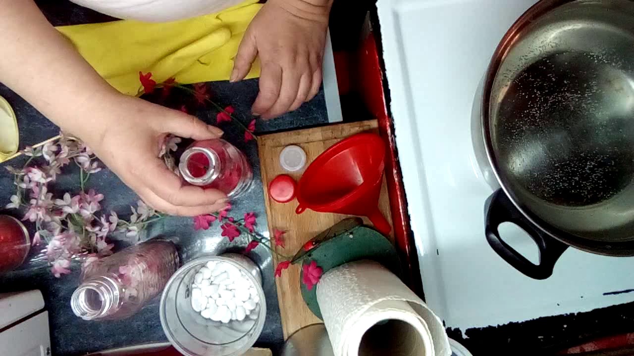 #ReciklazaNijeBlamaza - #Plasticna #flasa kao #poklon / #UradiSam i #KreativnaIdeja sa #MyDanchi
