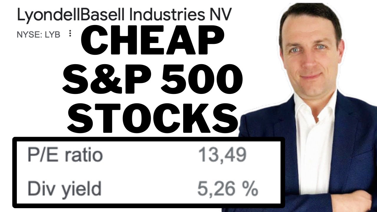 LyondellBasell NYSE: Анализ акций LYB