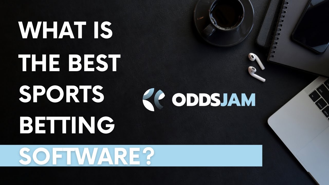 What is the Best Sports Betting Software? | Sports Betting Tips, Tutorial & Advice | Betting 101