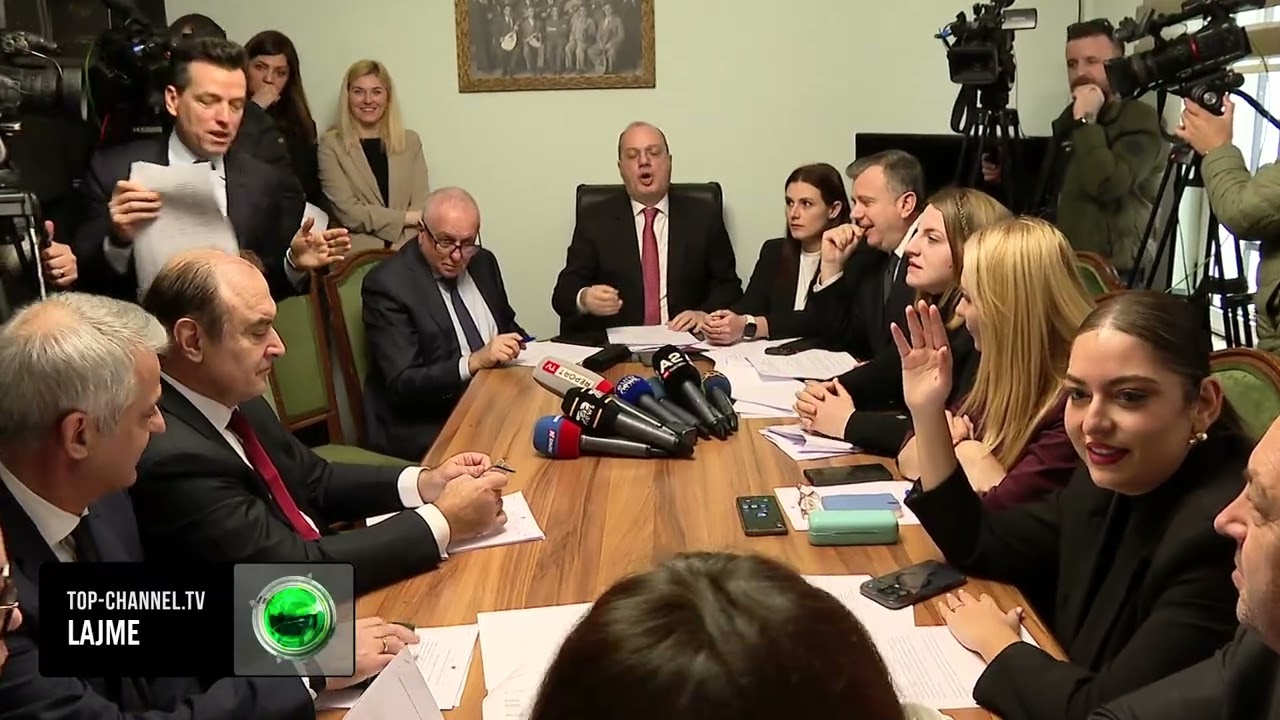Top Channel/ “Më lër të drejtoj unë këtu”, Tensione mes Tauland Ballës dhe Igli Hasanit