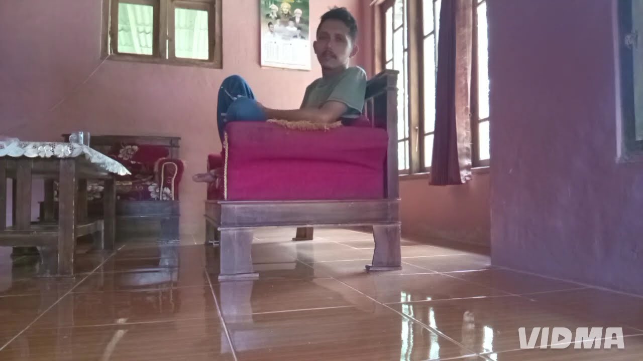 Viral dangdut mantap asyik buat ngopi los