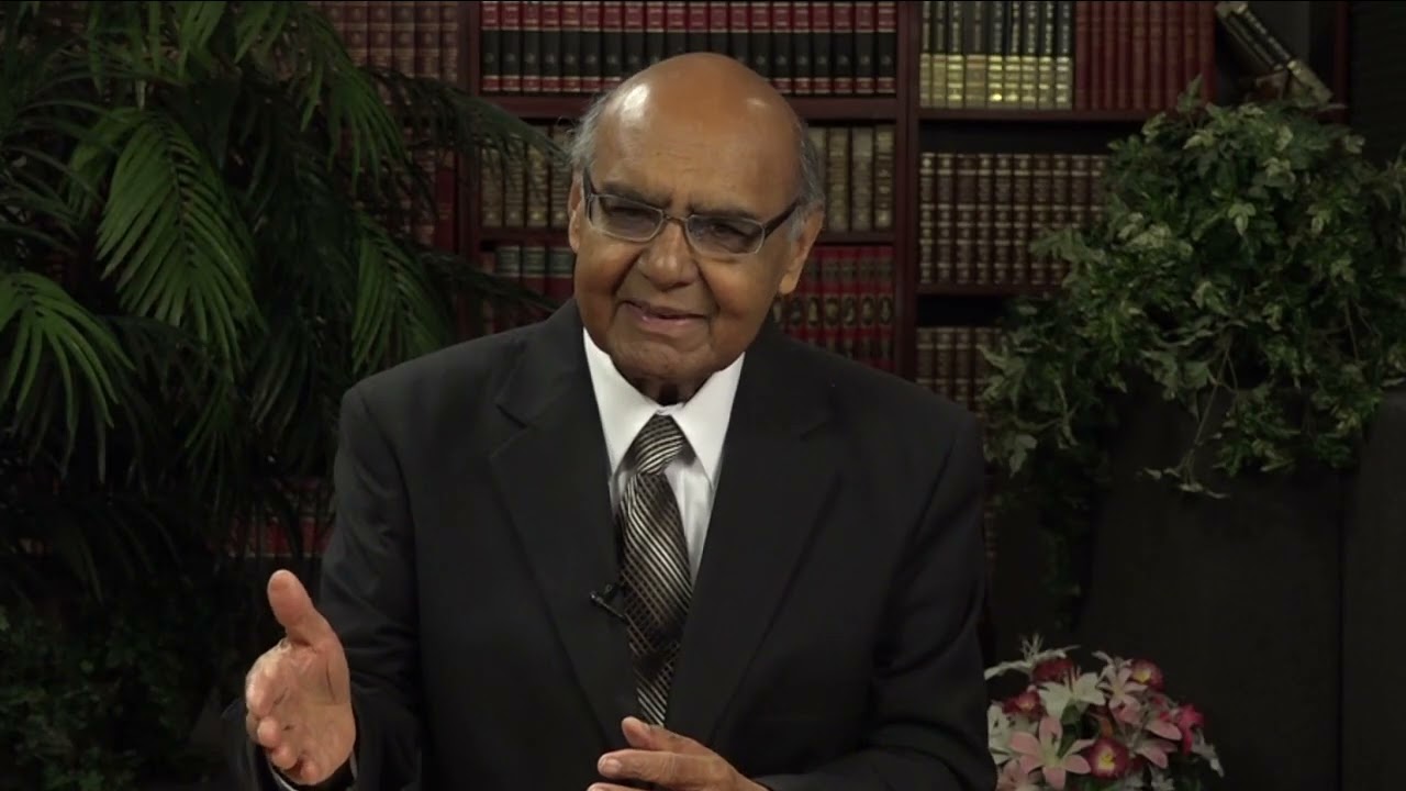 Surprise, Surprise, Surprise; Pastor David Manuel