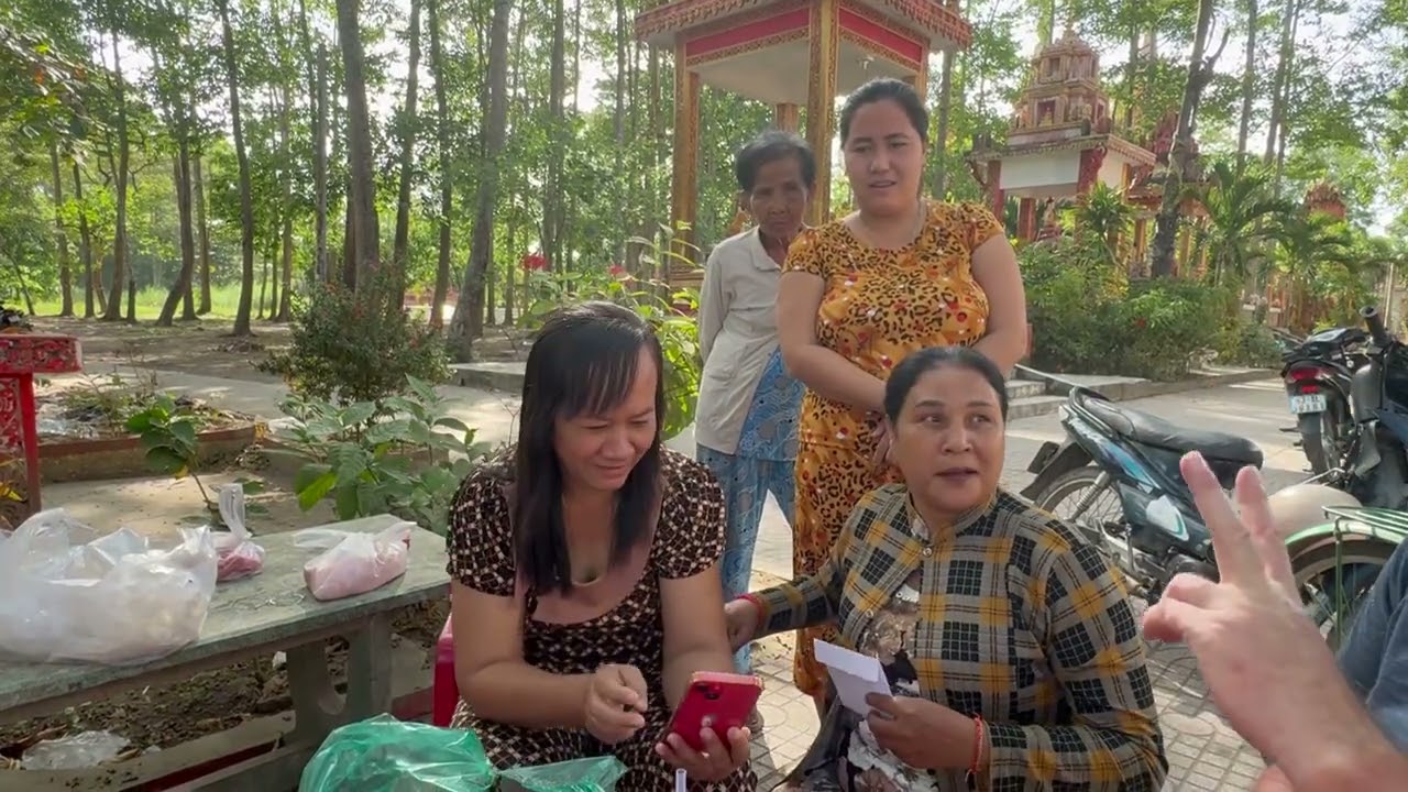 Fietsen Mekongdelta Vietnam