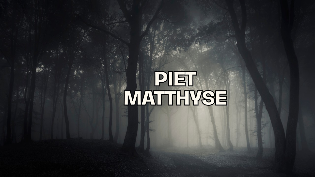 Piet Matthyse | Oom Eldee se Wêreld - Ep. 19