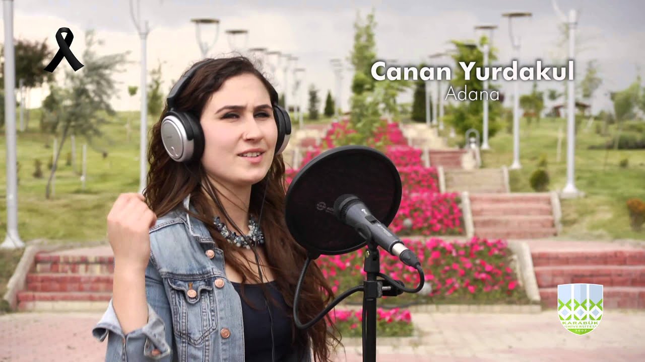 Türkümüz Bizim