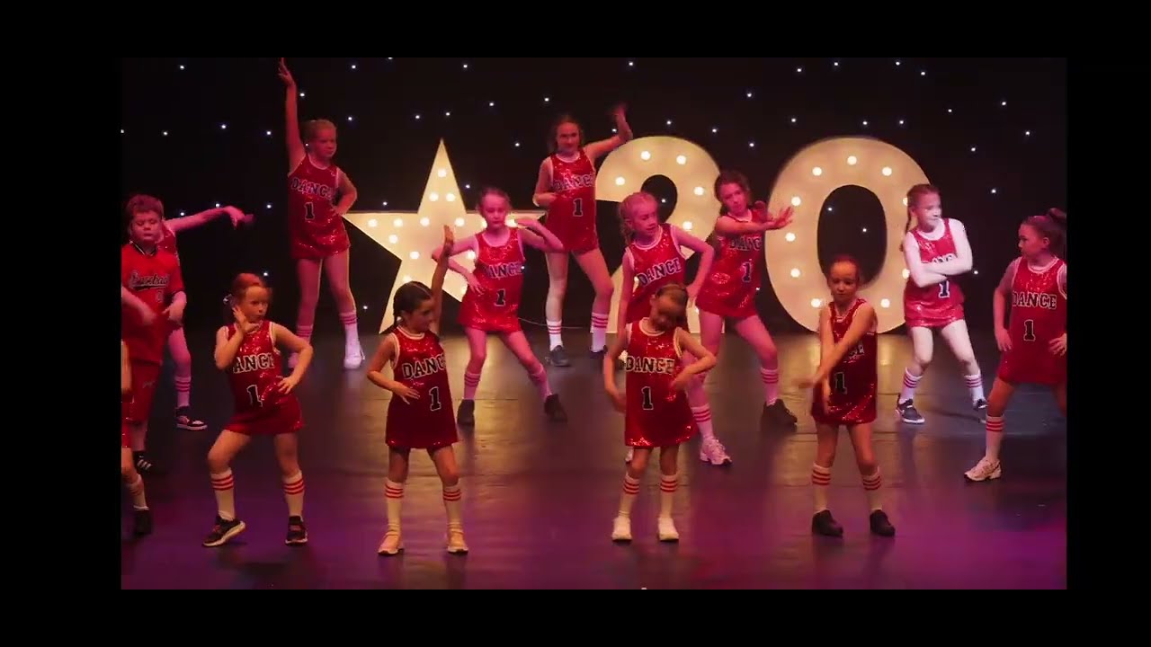 Starlight Dance Show 2025