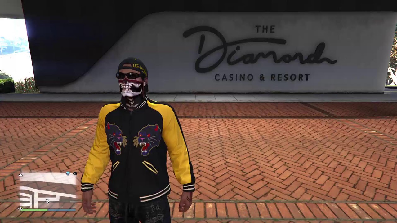 🔴Live Gta5online [FR] list larga by Giacomodz🎮😎