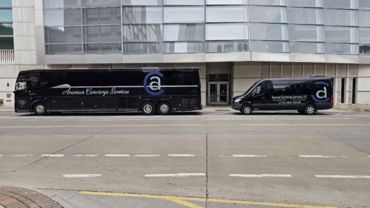 Shuttle service connects Dubuque to Cedar Rapids amid air cut