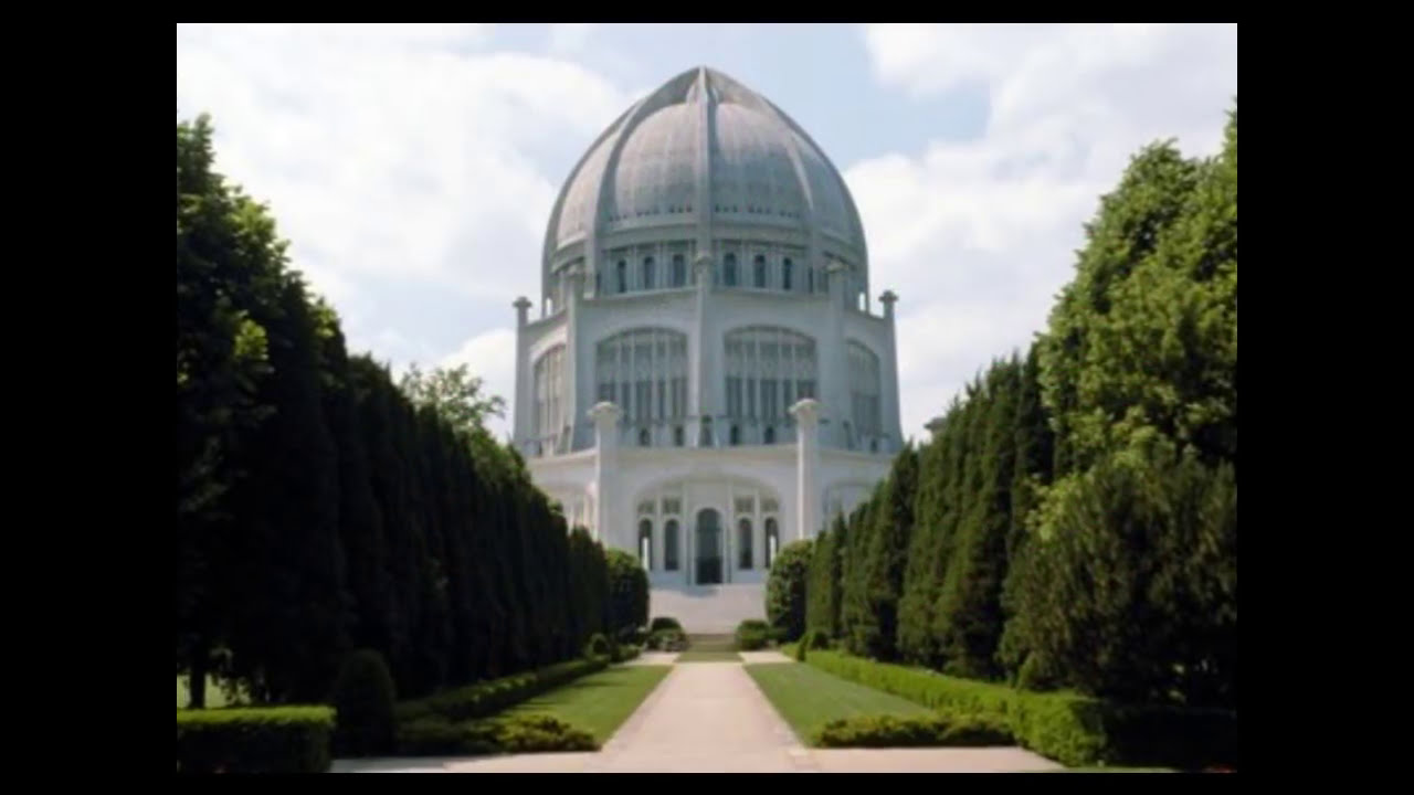 Allah'u'Abha (Baha'i song)