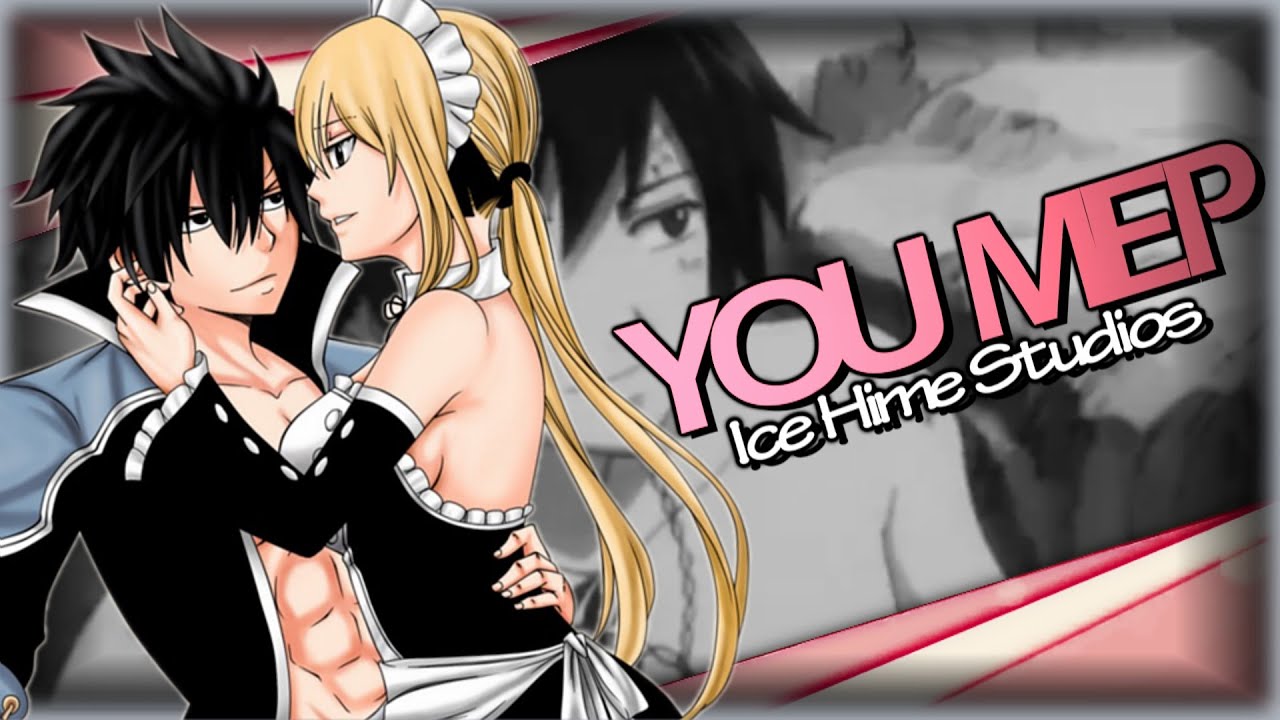 【IHS】ＹＯＵ— Public MEP