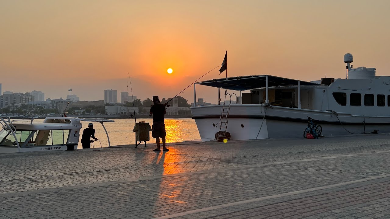Dubai Stop Over