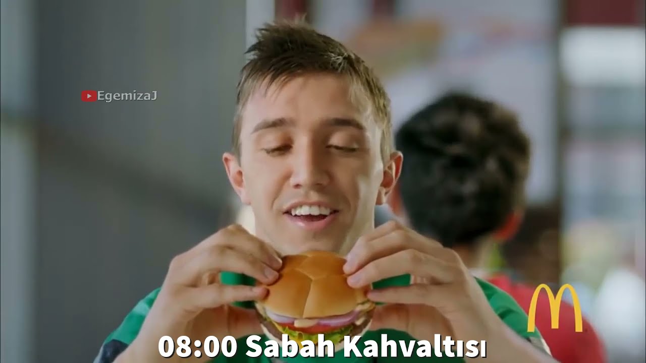 MUSLERA'NIN 1 GÜNÜ