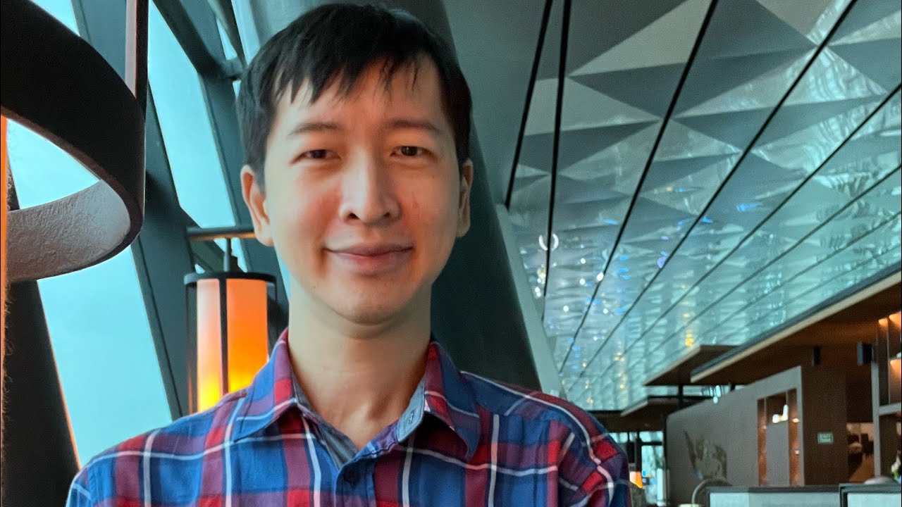 Plaza premium lounge Jakarta Indonesia | lounge review 😃