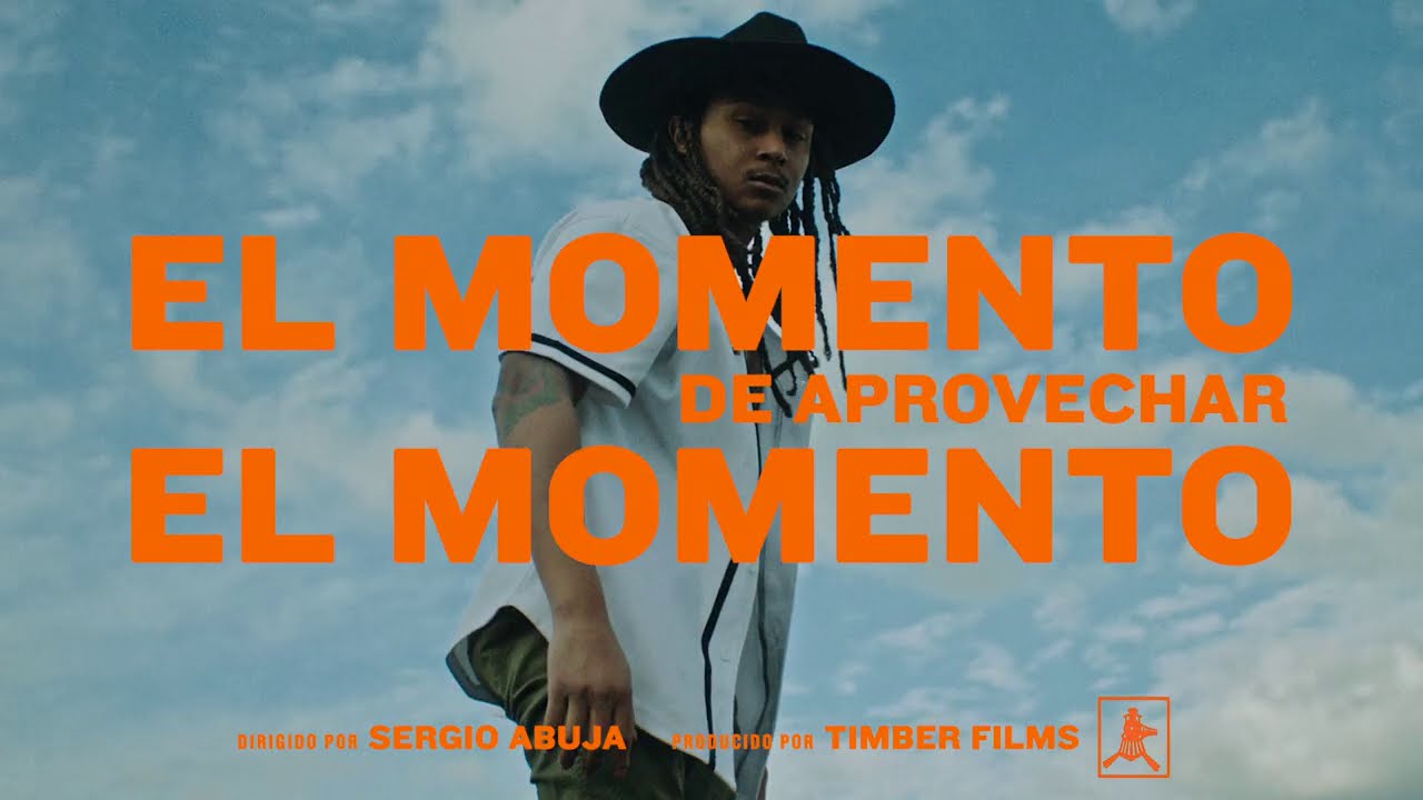 Bunbury - El momento de aprovechar el momento (Videoclip Oficial)