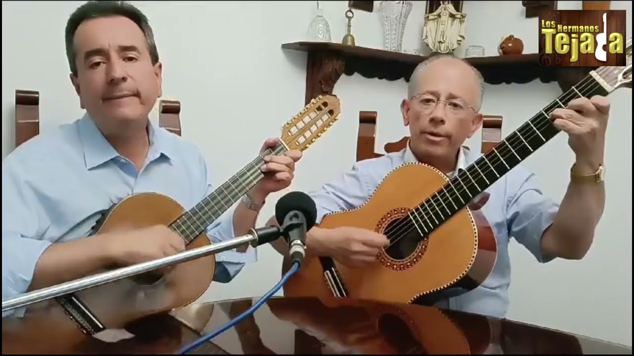 Tú lo mejor de todo ‐ Los Hermanos Tejada