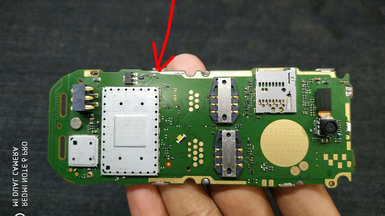 nokia 108 power auto on off soliution
