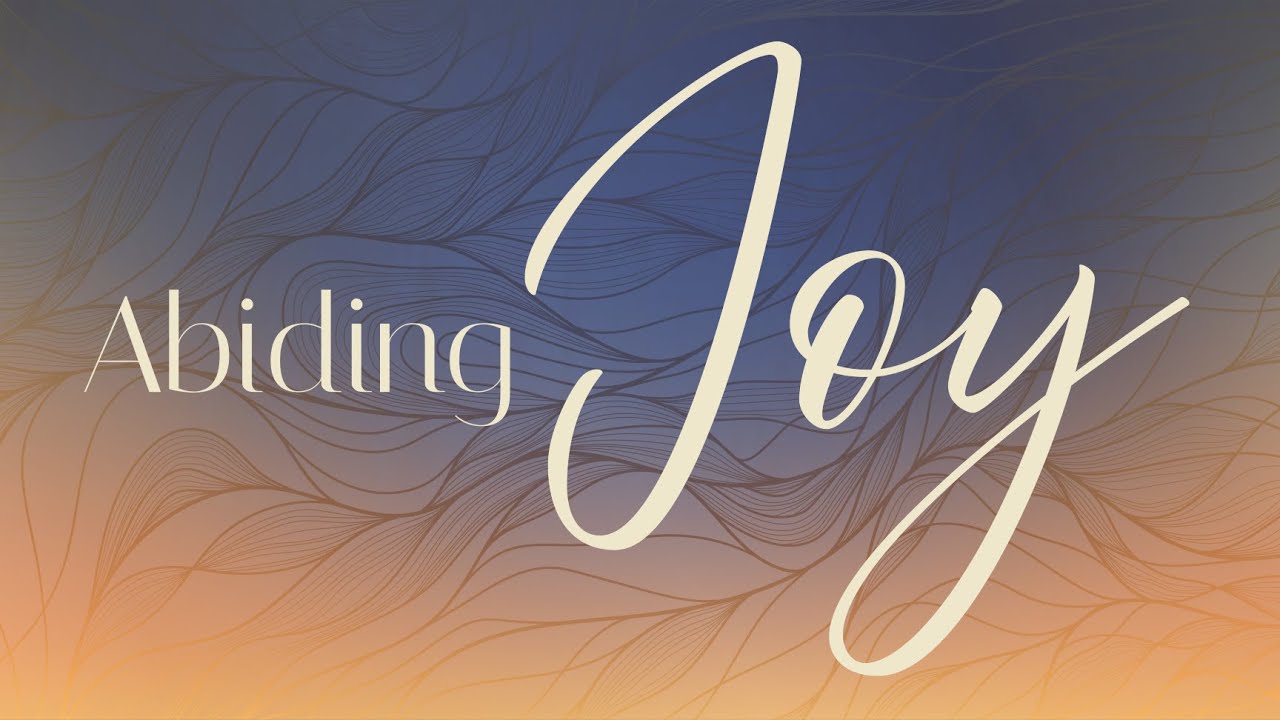 January 11th Sermon