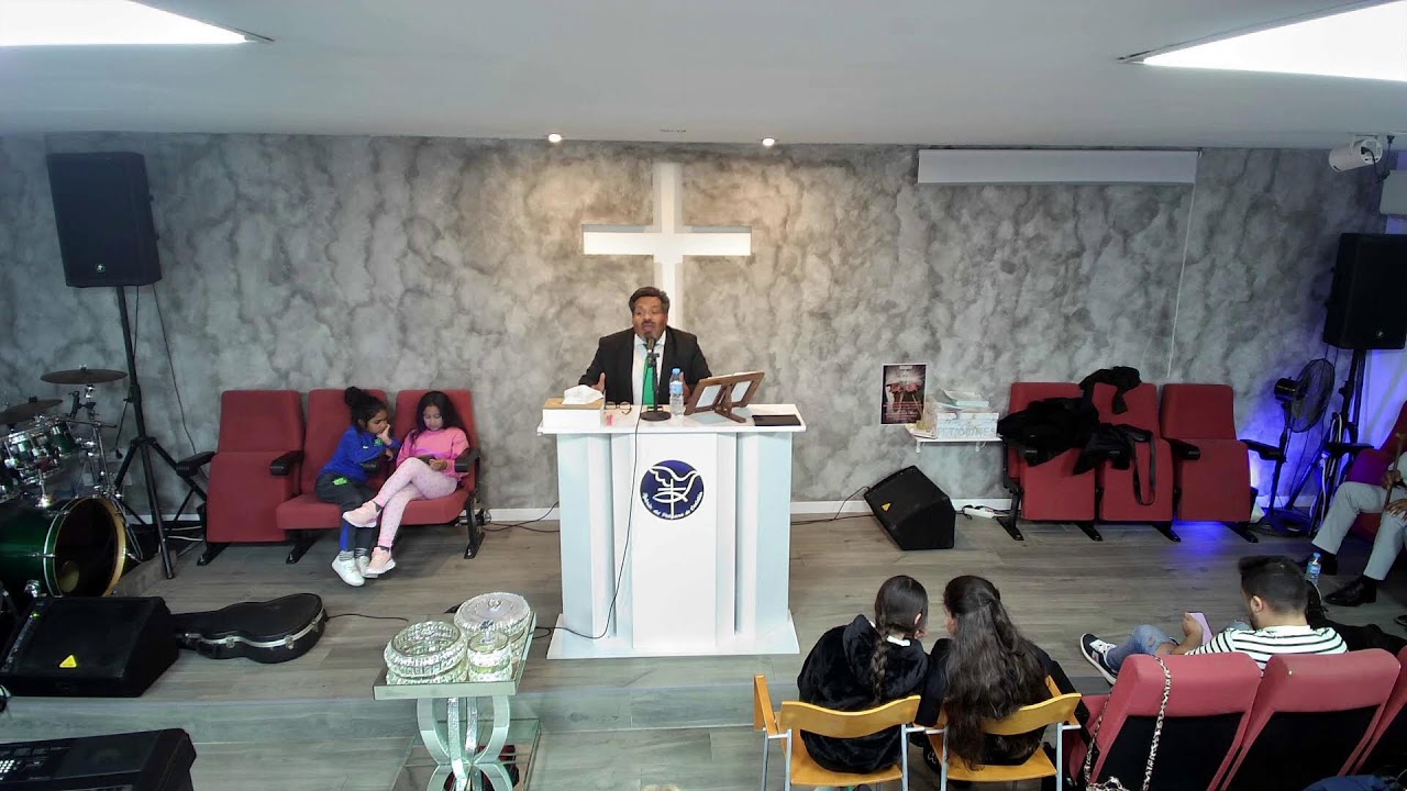 culto domingo