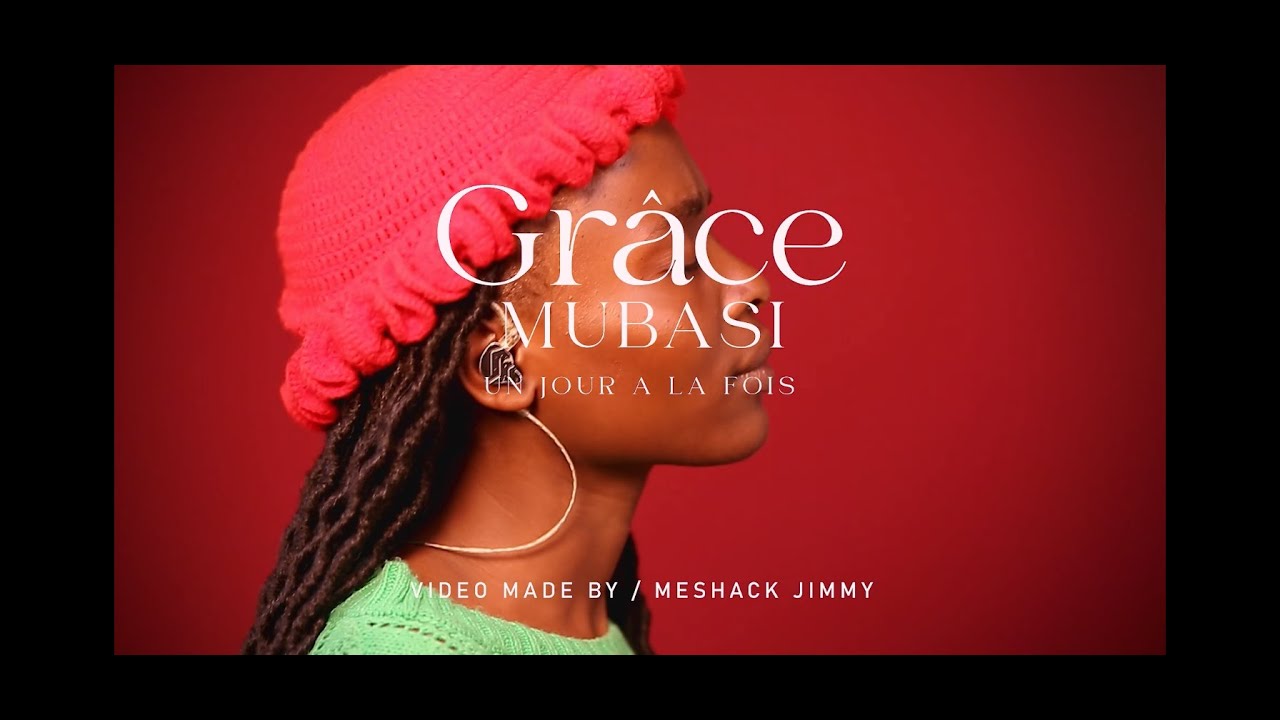 Un jour à la fois - Hymns and songs