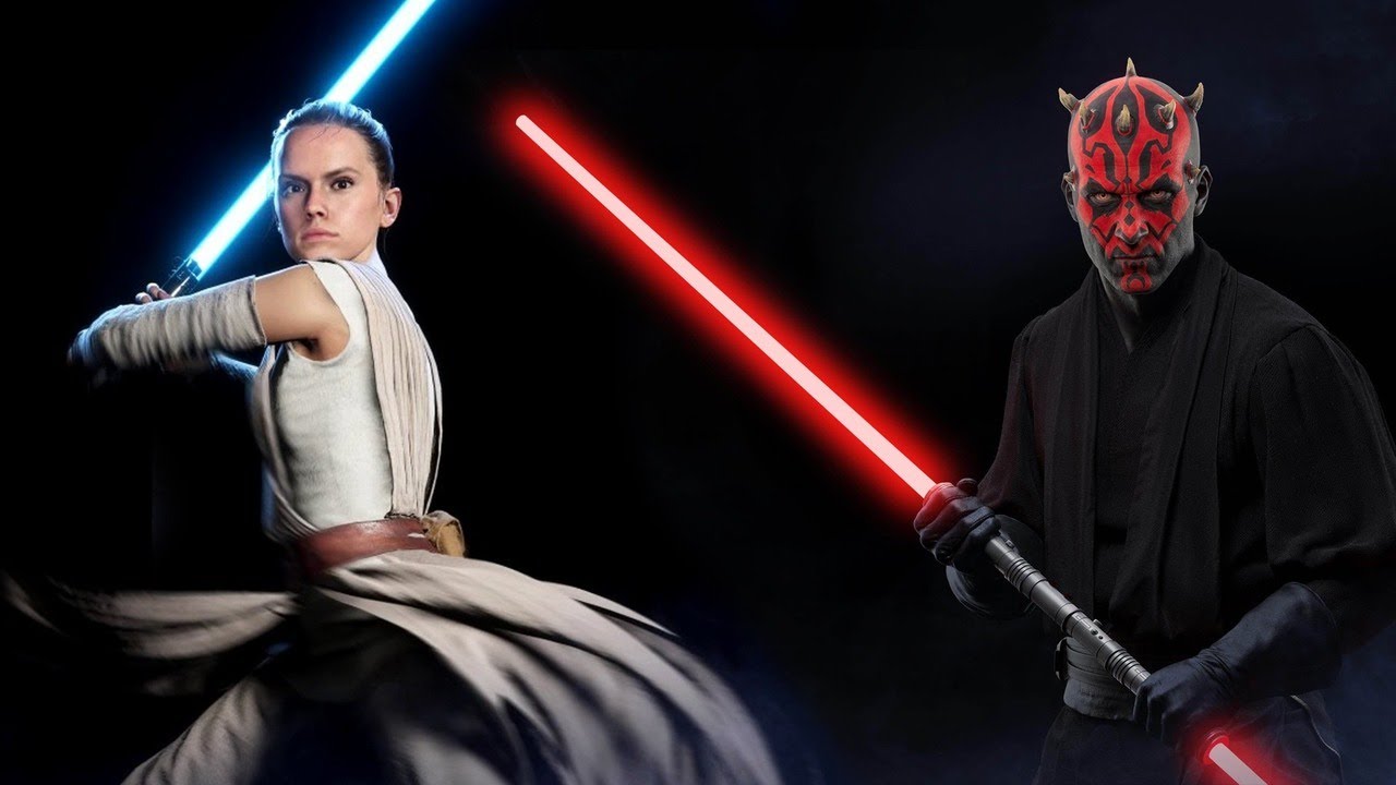 Star Wars Battlefront 2: Every Hero In The Beta