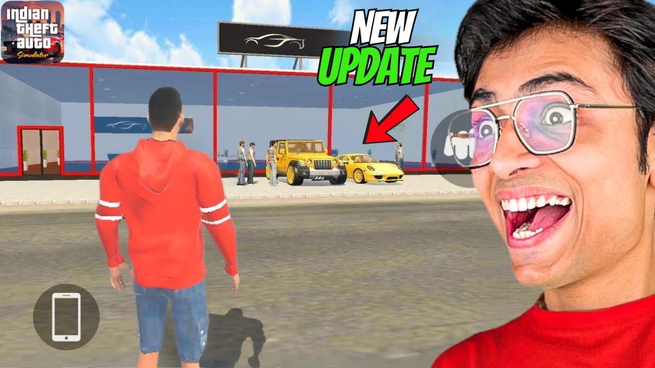 Trying My SUBSCRIBERS MYTHS In This &ldquo;INDIAN GTA5&rdquo; Mobile Game!