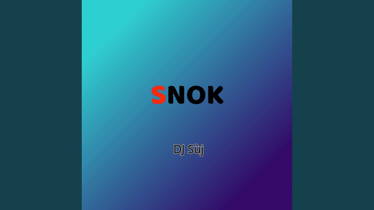 Snok