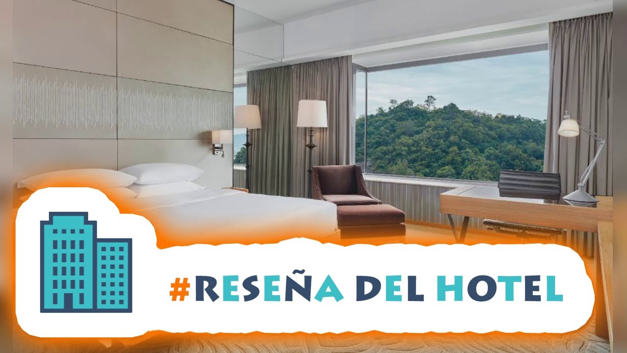 HotelKDM | Reseña Hyatt Regency Hong Kong Sha Tin