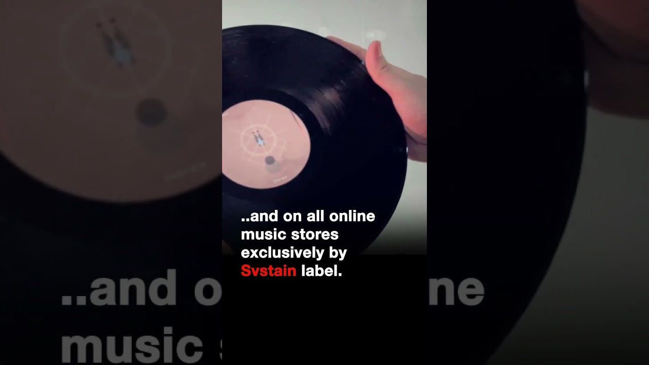 #techno Haze Berry by AnDe Trois