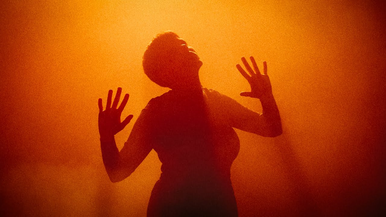 KOJ - Home (Official Video)
