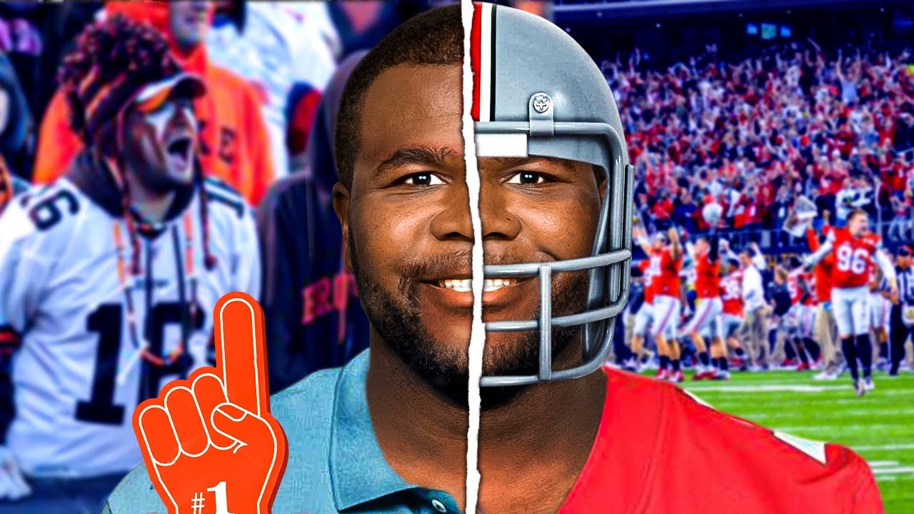 Ohio State&rsquo;s Miracle QB: How Cardale Jones Shocked the Nation