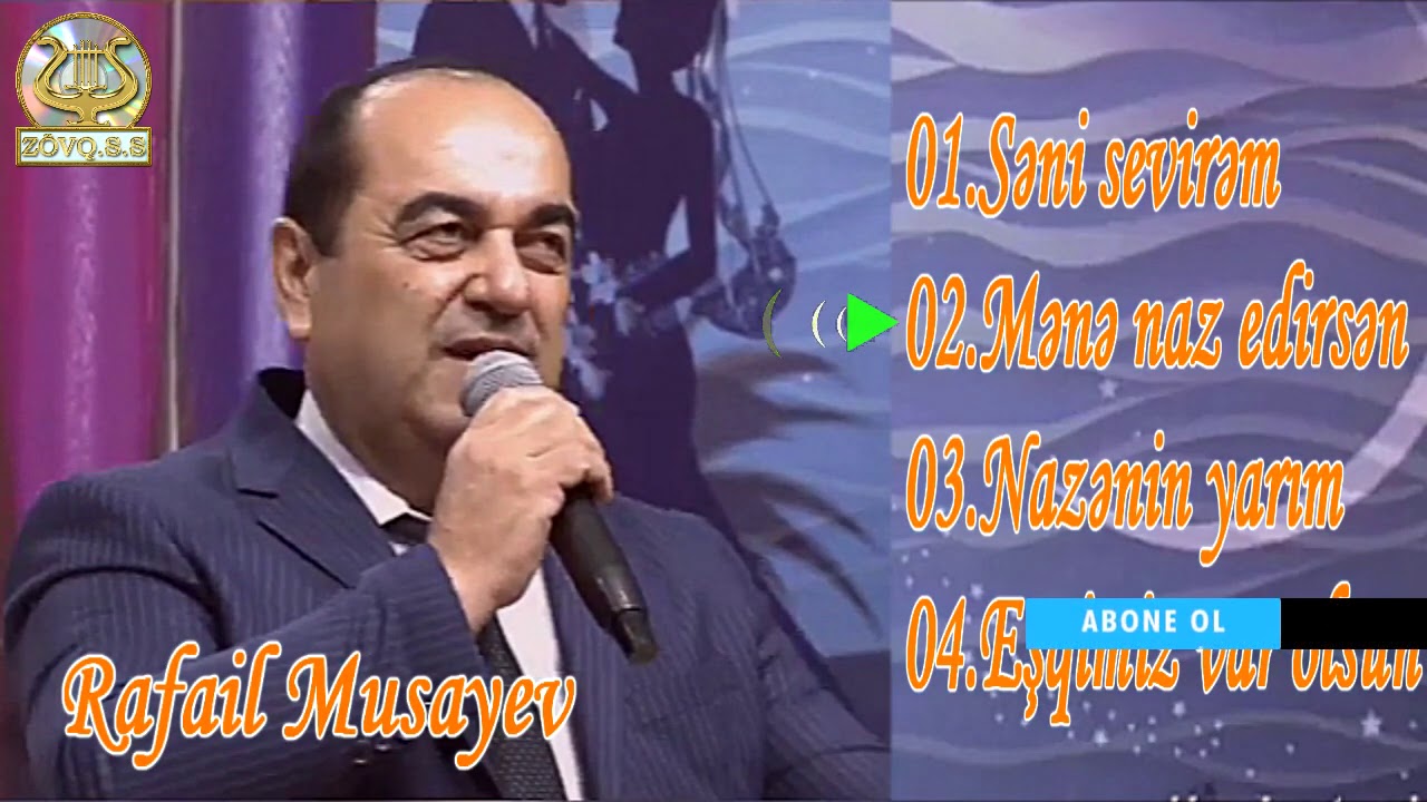 Rafail Musyev