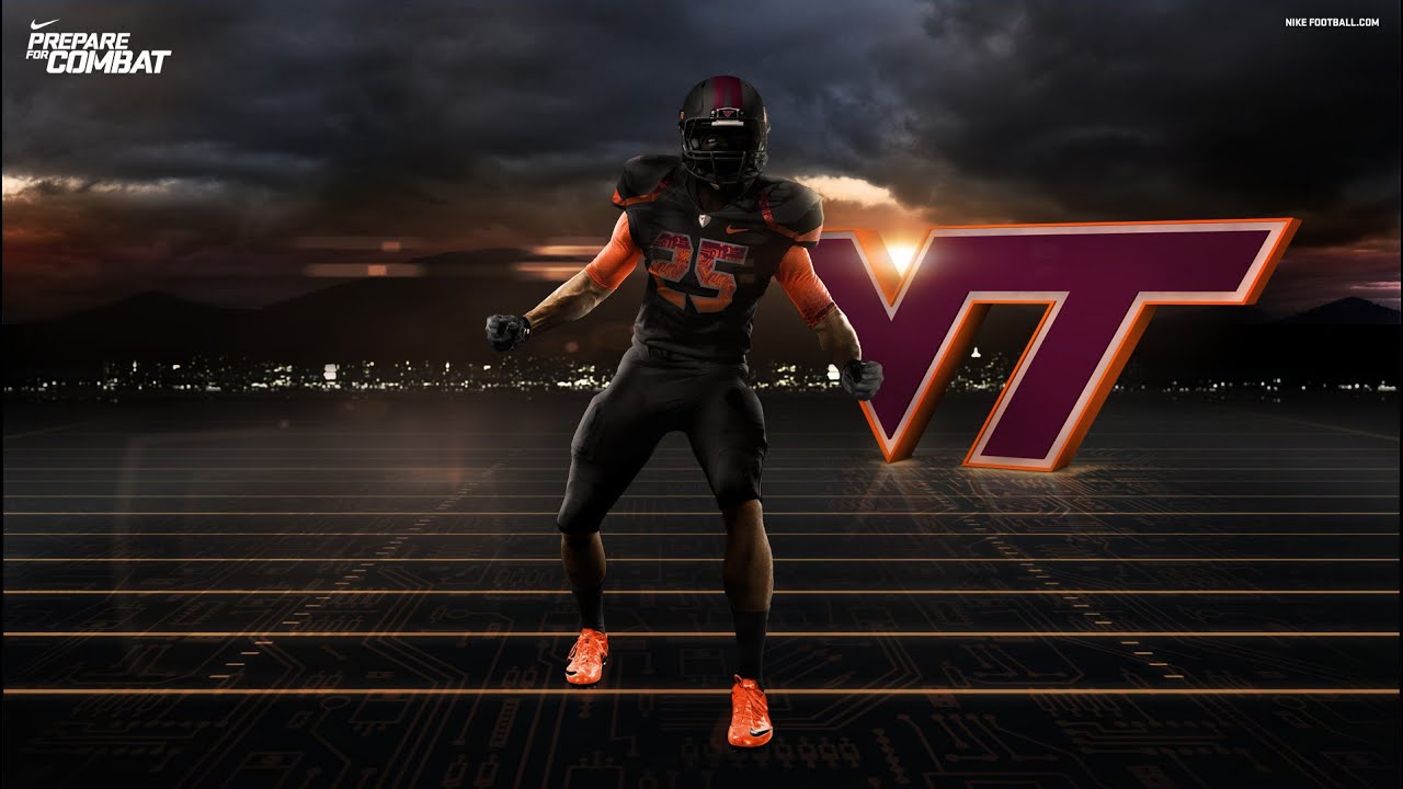 College Football Pump Up 2015-16