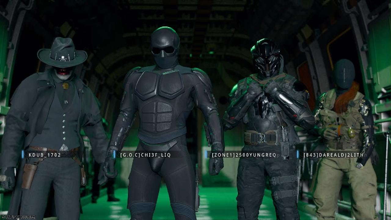 Kill Squad
