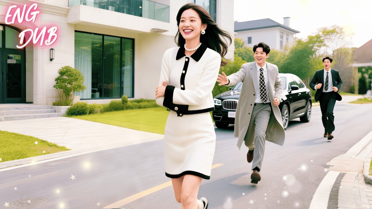 💗No One Cared About CEO’s Crying Daug,Only A Kind Single Mom Carried Her To Hospital——Love Came!#ceo