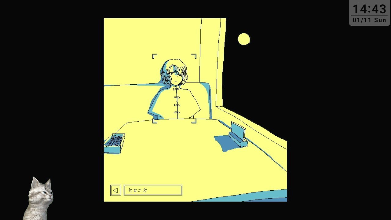 月夜は何にでも合う そんな夜は 04