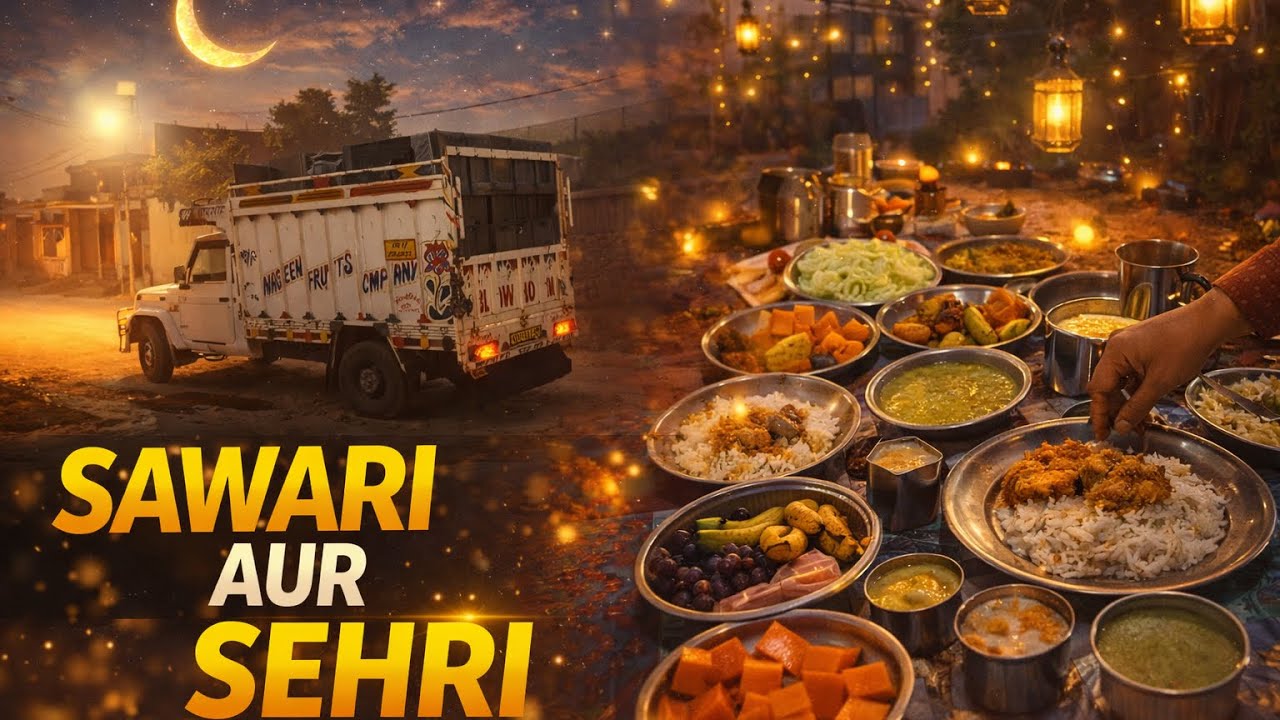 Ramzan Mubarak ☪️ #vlog #viral #trending #newvlog #subscribe 