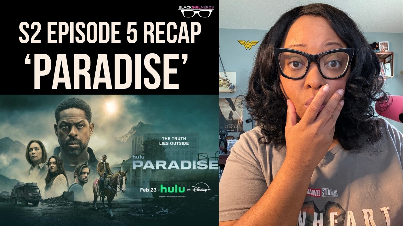 'Paradise' Season 2 Episode 5 Recap: 
