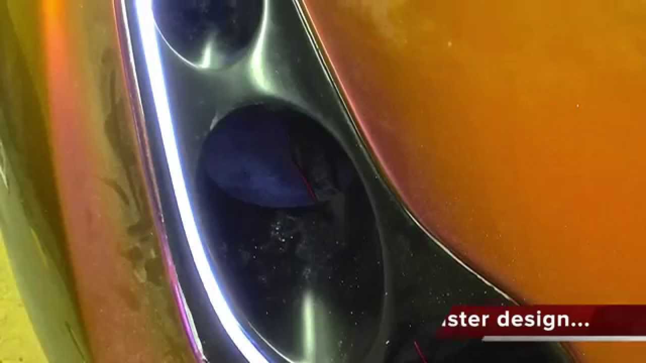 TVR Sagaris GT Project Car - Update Mar 2015