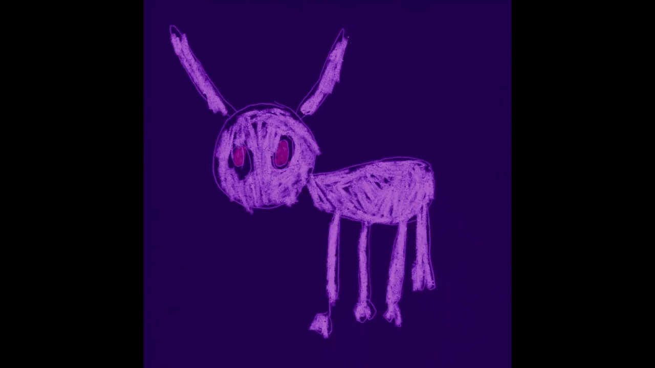 Drake & Chief Keef - All the parties  (Slowed and Reverb)