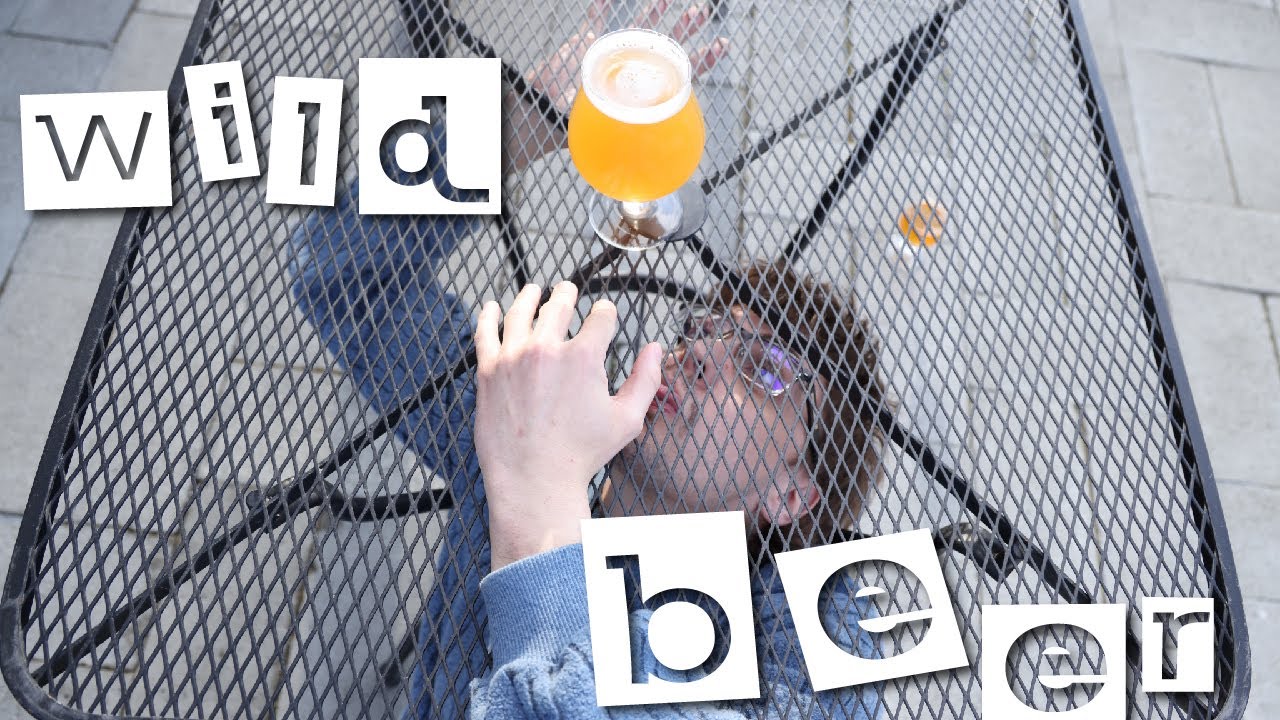 Mixed Fermentation as a Homebrewer | Foeder Care | Oud Bruin | Ft Adam Boyd of Garland Brew Works