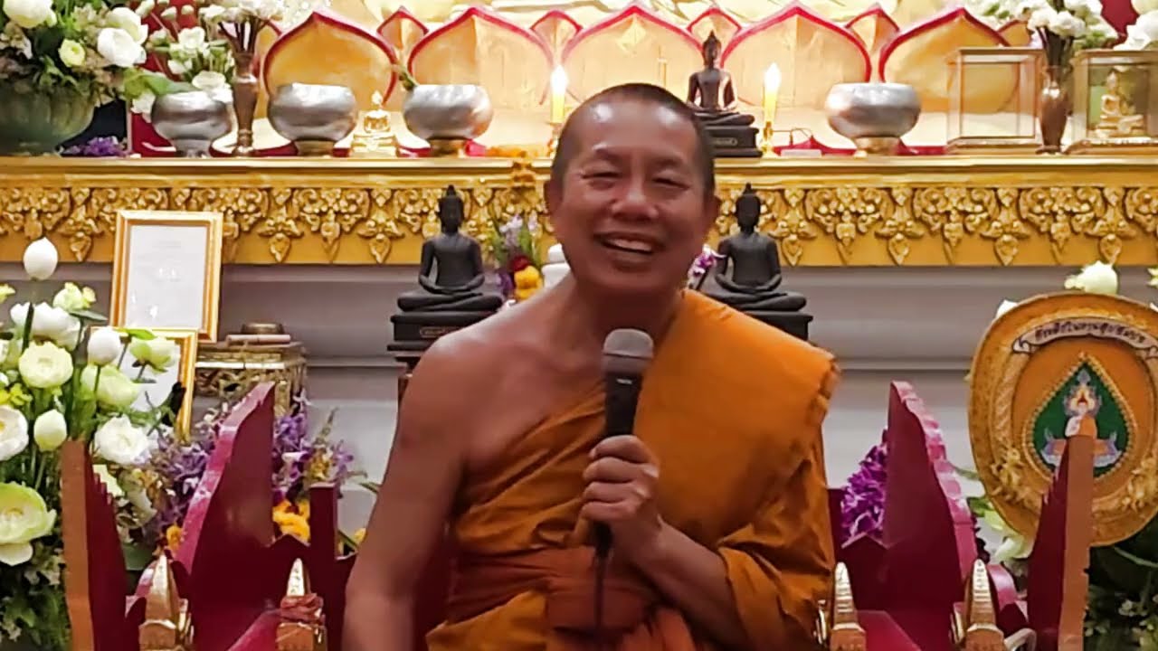 1847.การรู้จักคุณผู้มีคุณ 24-2-69